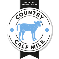 Country Calf Milk